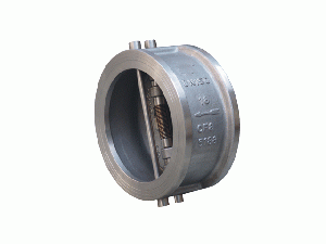 Wafer Check Valve