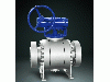 Trunnion Ball Valve