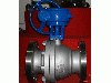 Floating Ball Valve